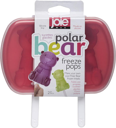 Joie Polar Bear Freeze Pops